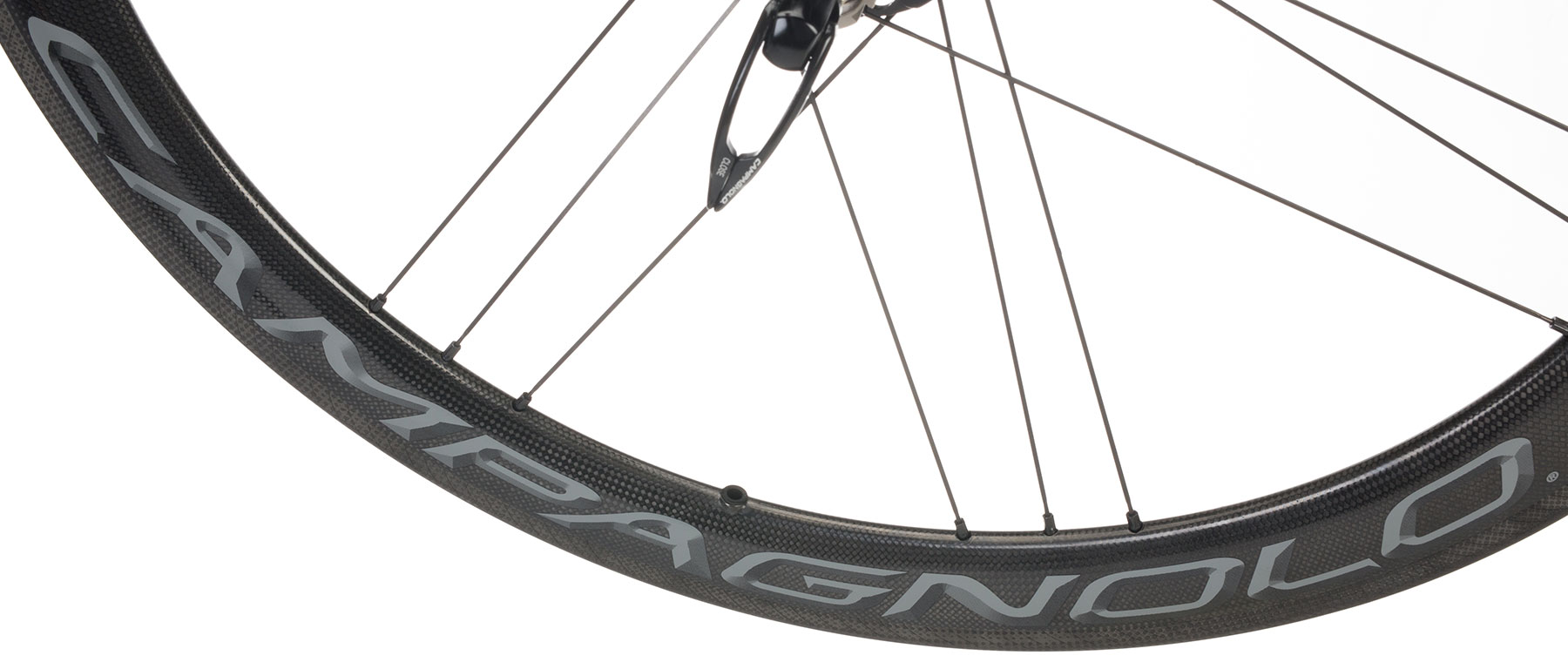 Campagnolo Bora One 50 Clincher Wheelset