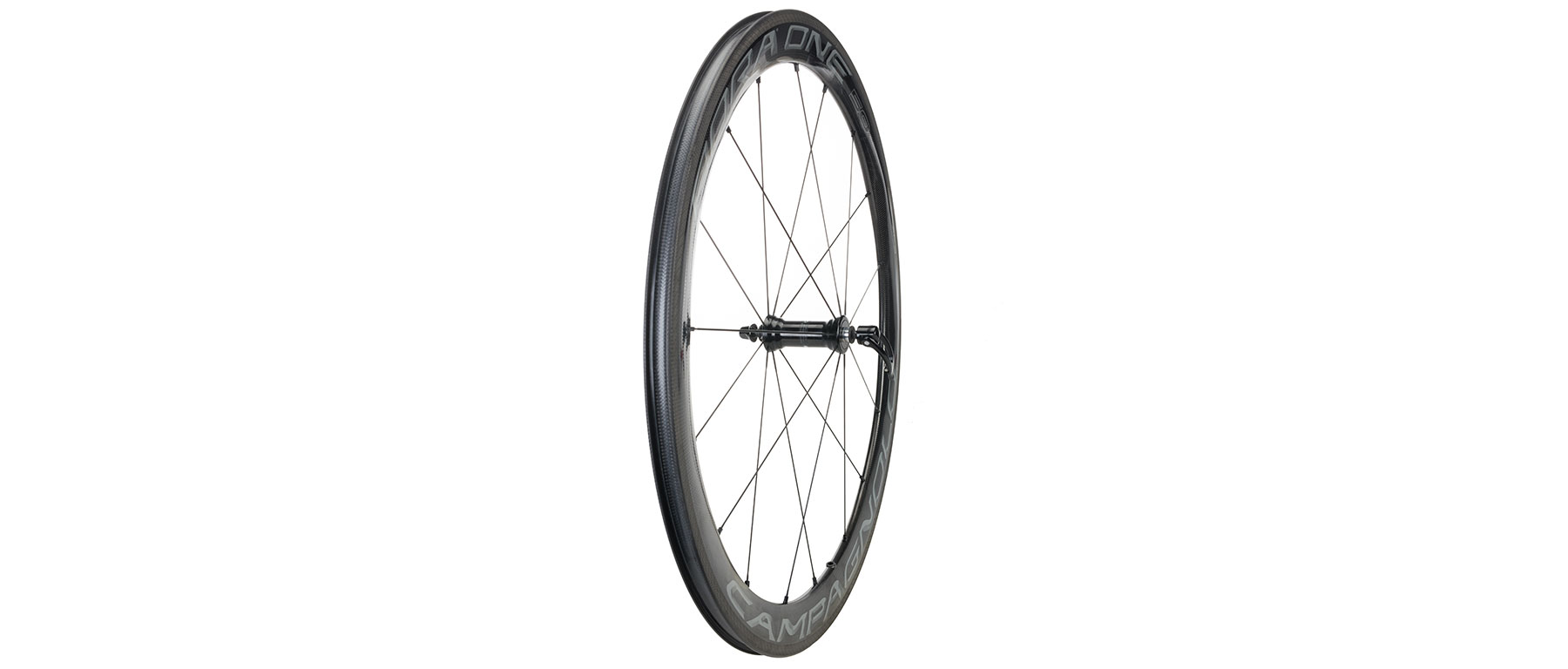 Campagnolo Bora One 50 Clincher Wheelset