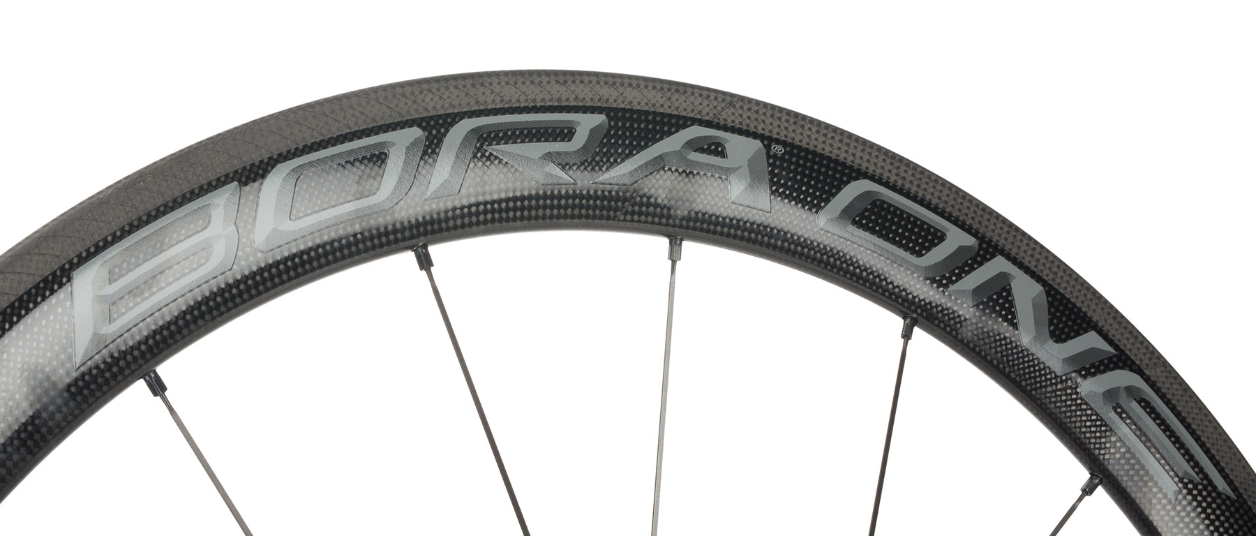 Campagnolo Bora One 50 Clincher Wheelset