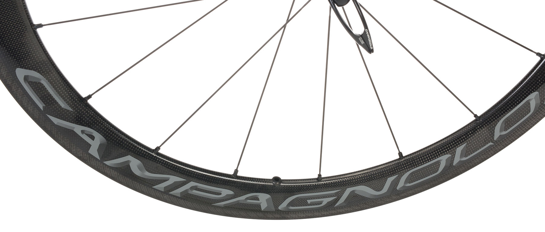 Campagnolo Bora One 50 Clincher Wheelset