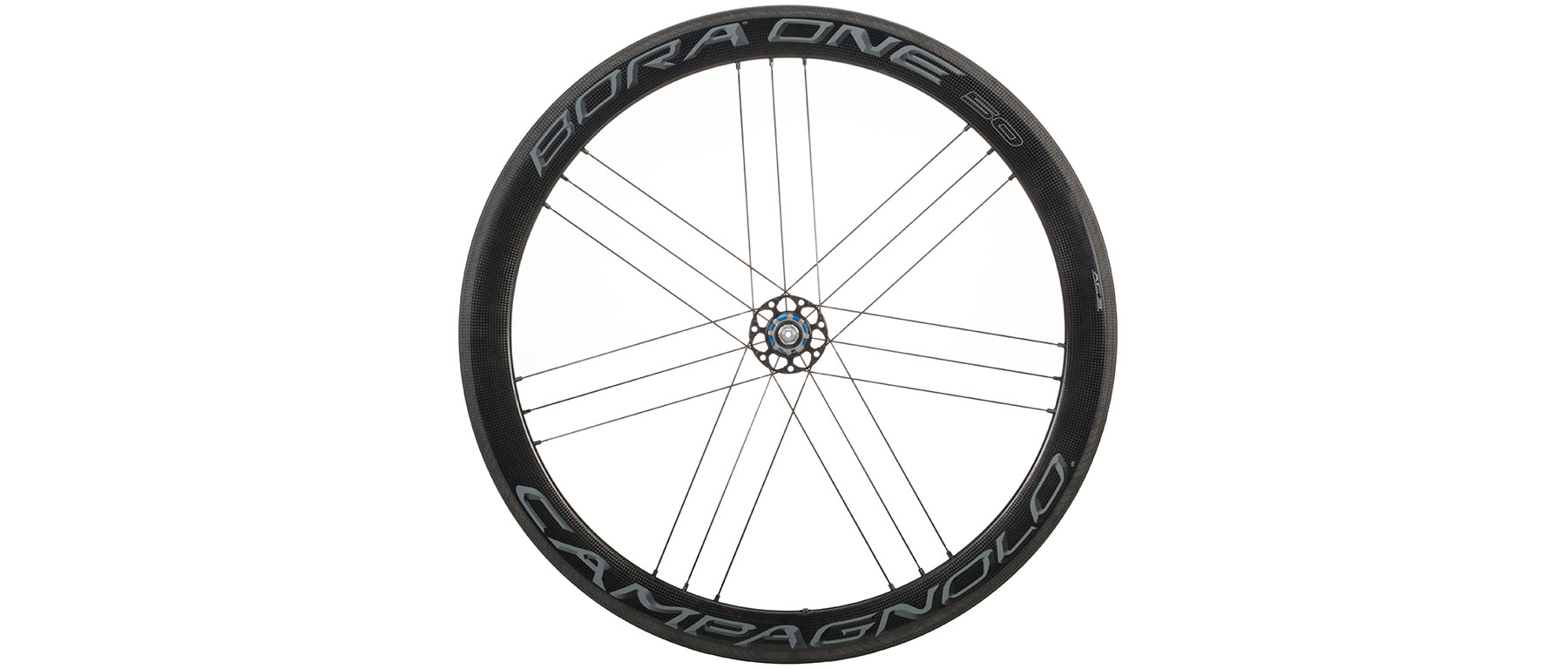 Campagnolo Bora One 50 Clincher Wheelset