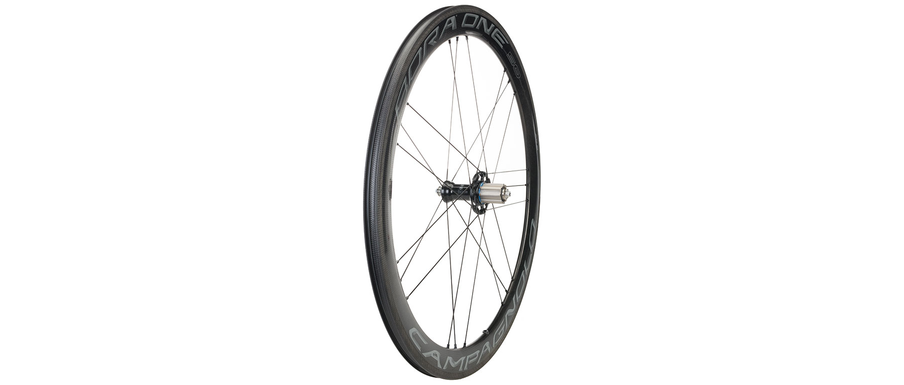 Campagnolo Bora One 50 Clincher Wheelset