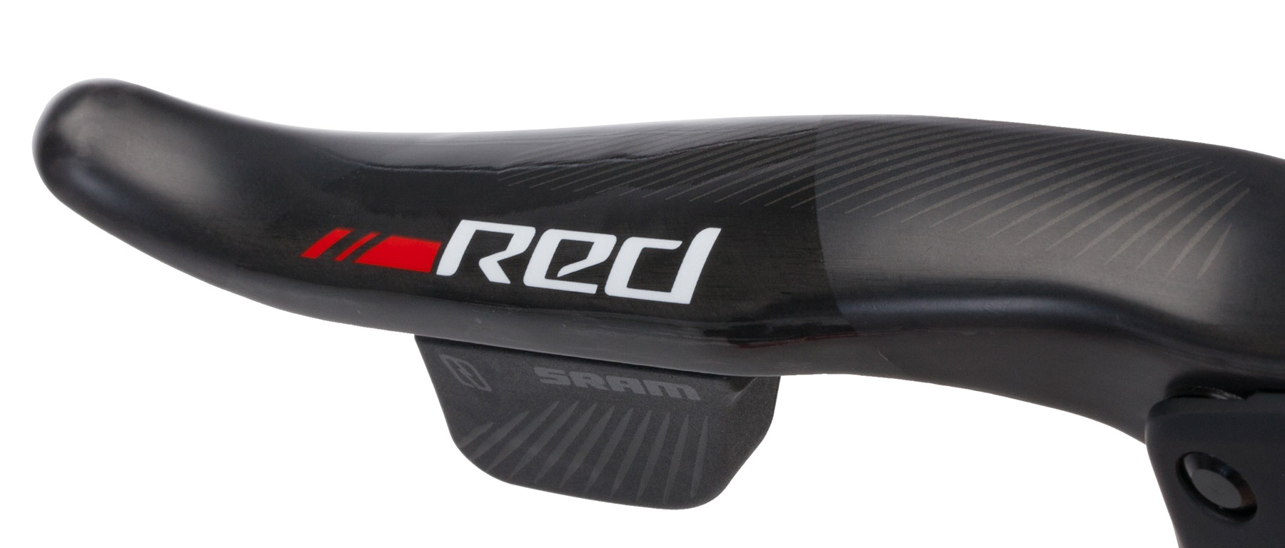 SRAM Red eTap Shifter