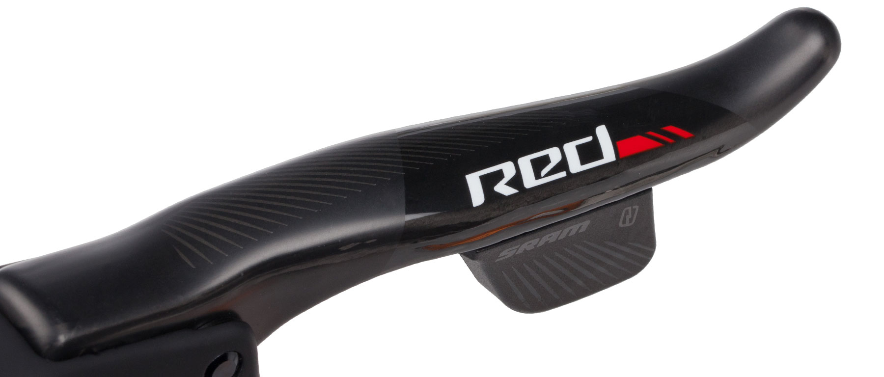 SRAM Red eTap Shifter