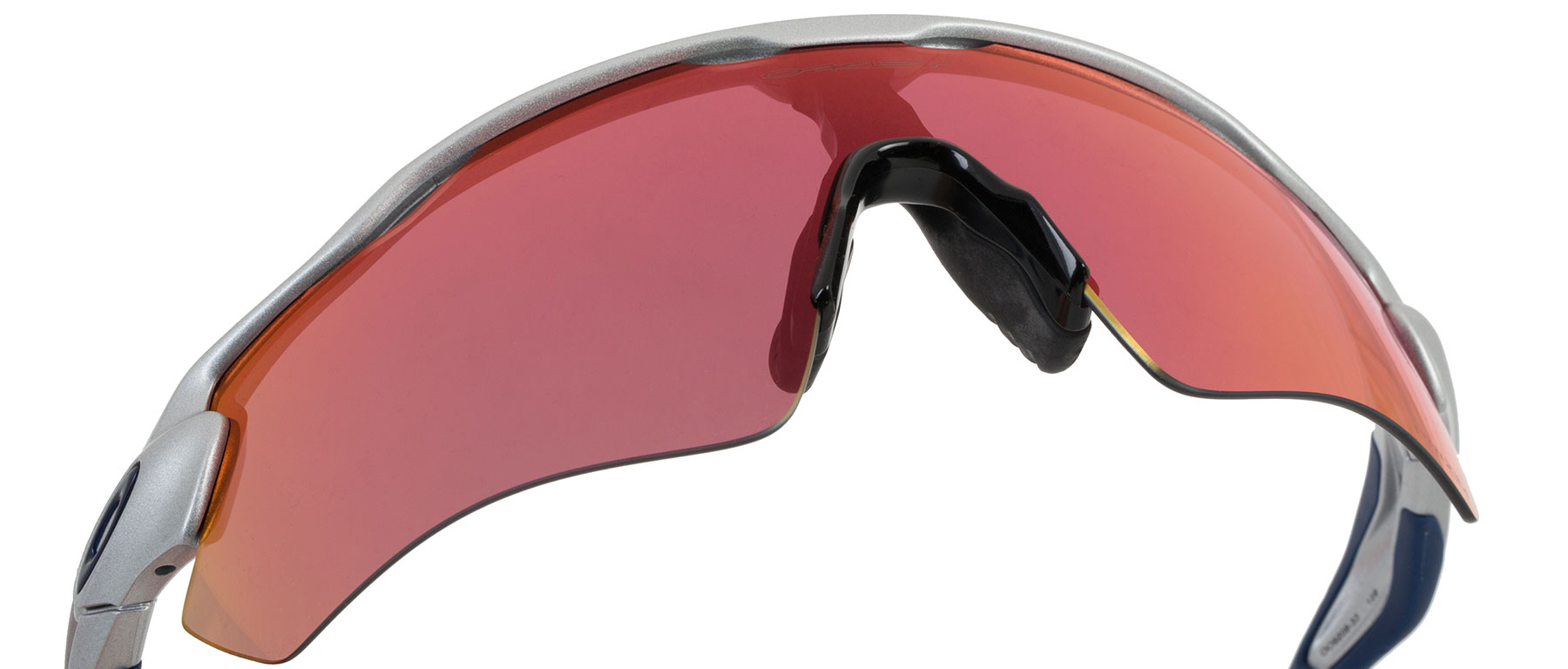 Oakley Radar EV Path