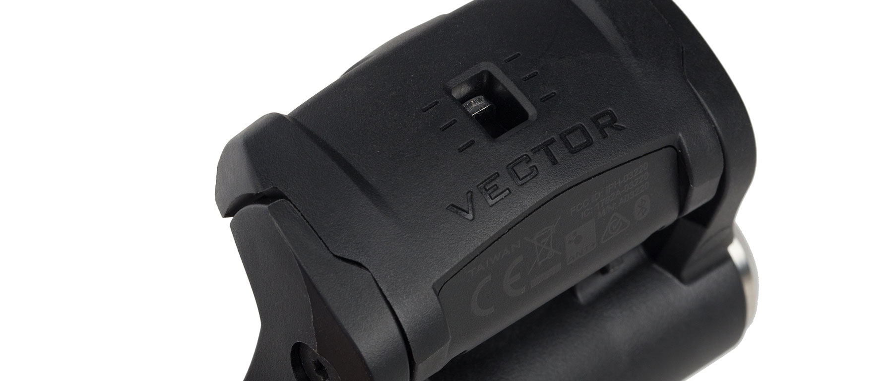 Garmin Vector 3 Dual-sensing Power Meter Pedals