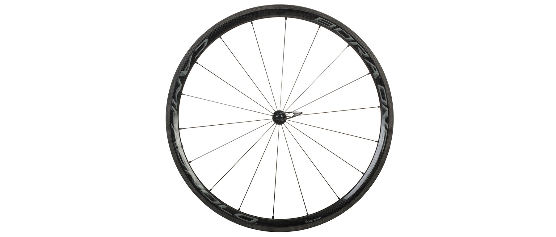 Campagnolo Bora One 35 Wheelset Excel Sports | Shop Online From