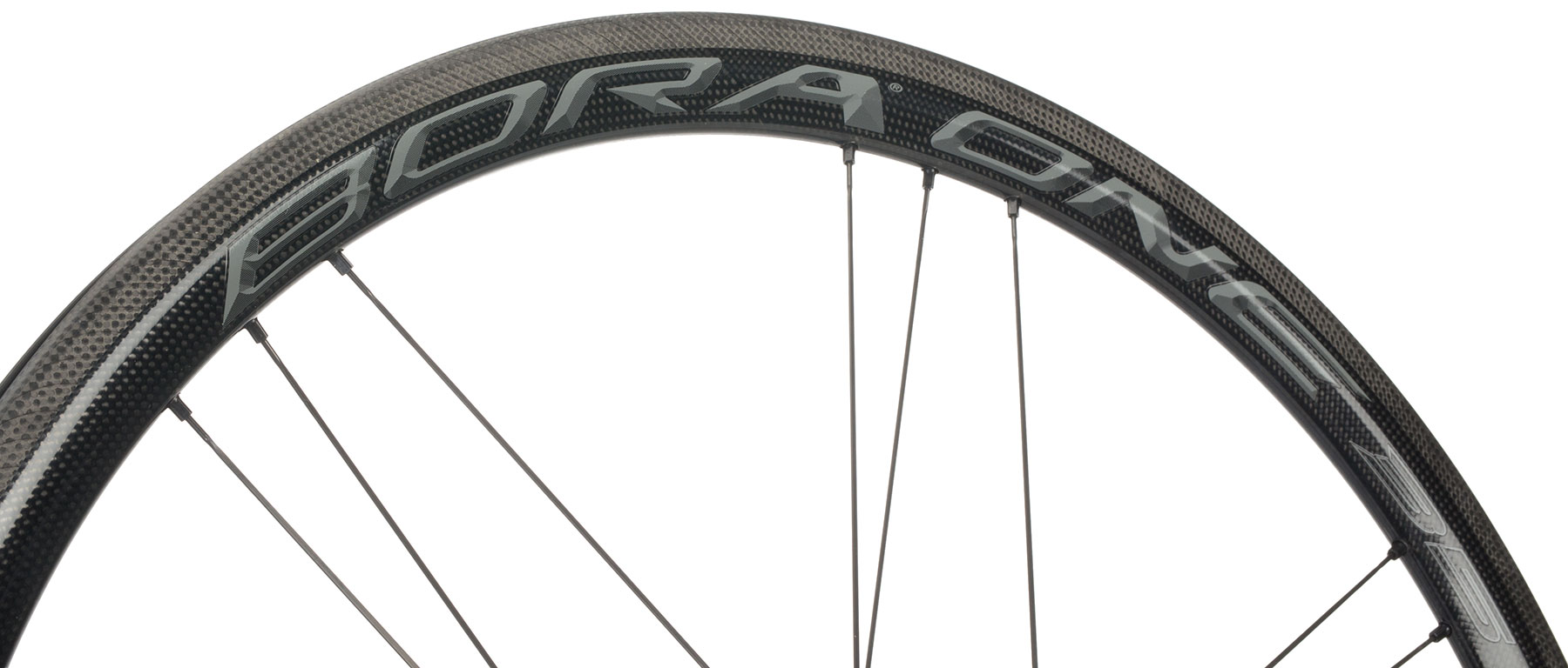 Campagnolo Bora One 35 Wheelset Excel Sports | Shop Online From