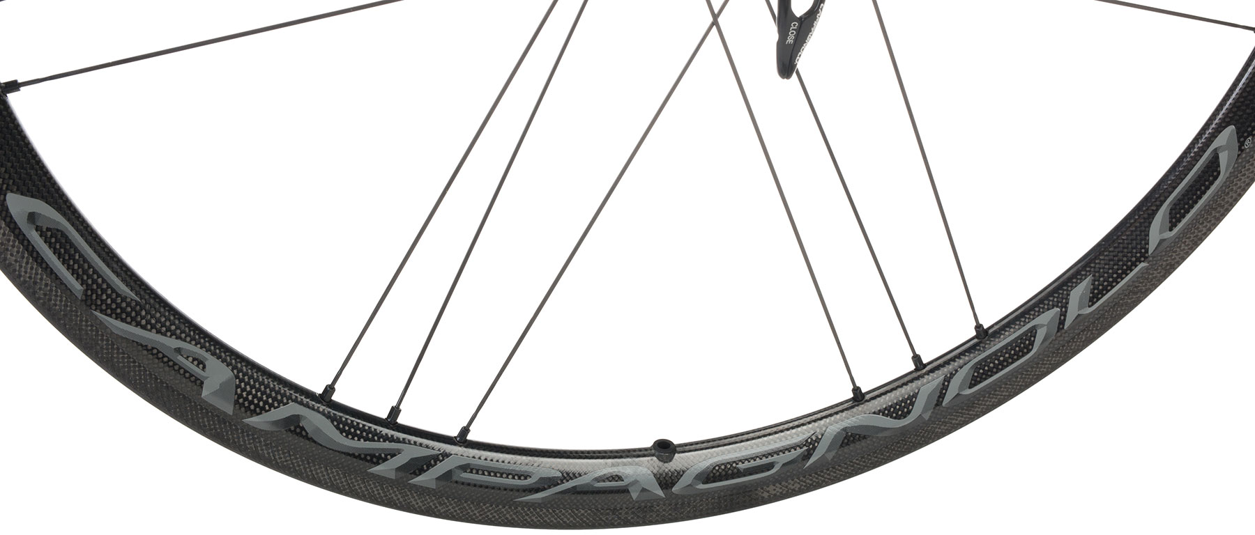 Campagnolo Bora One 35 Wheelset Excel Sports | Shop Online From