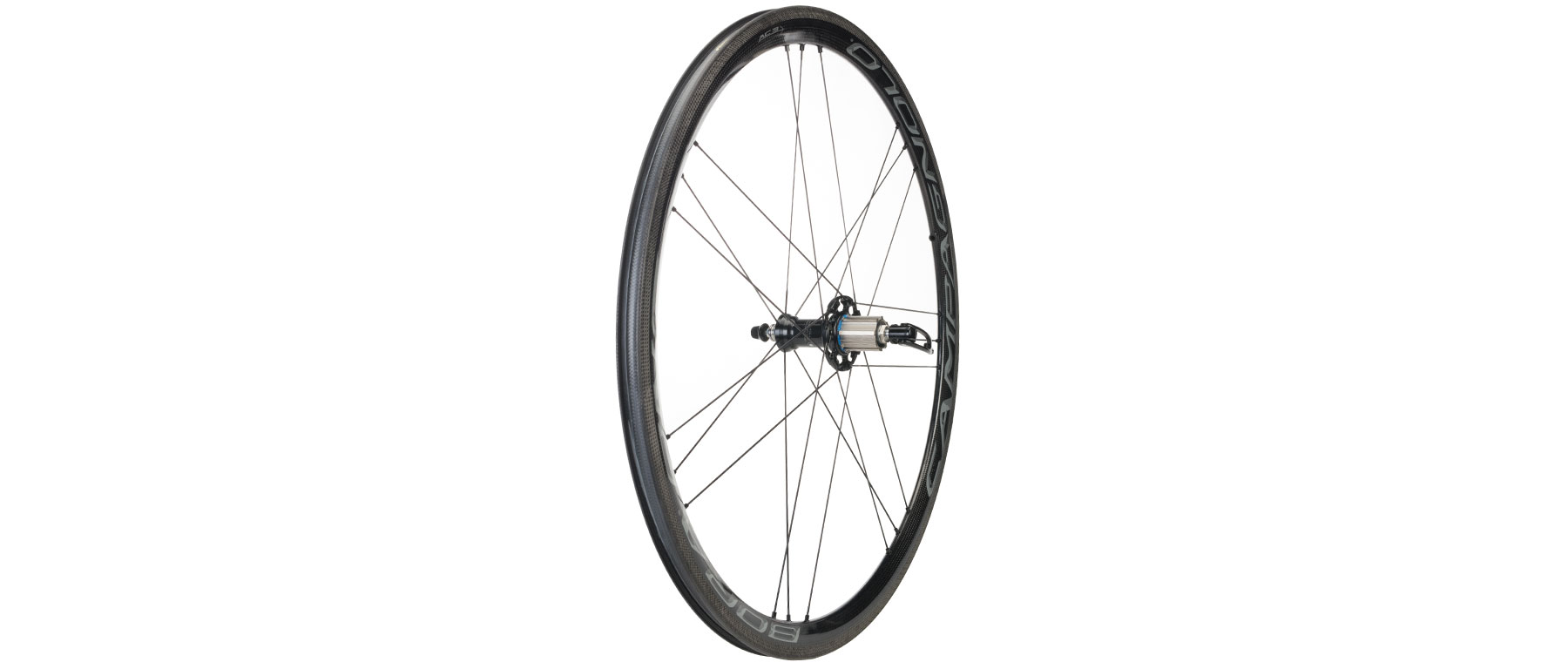 Campagnolo Bora One 35 Wheelset Excel Sports | Shop Online From