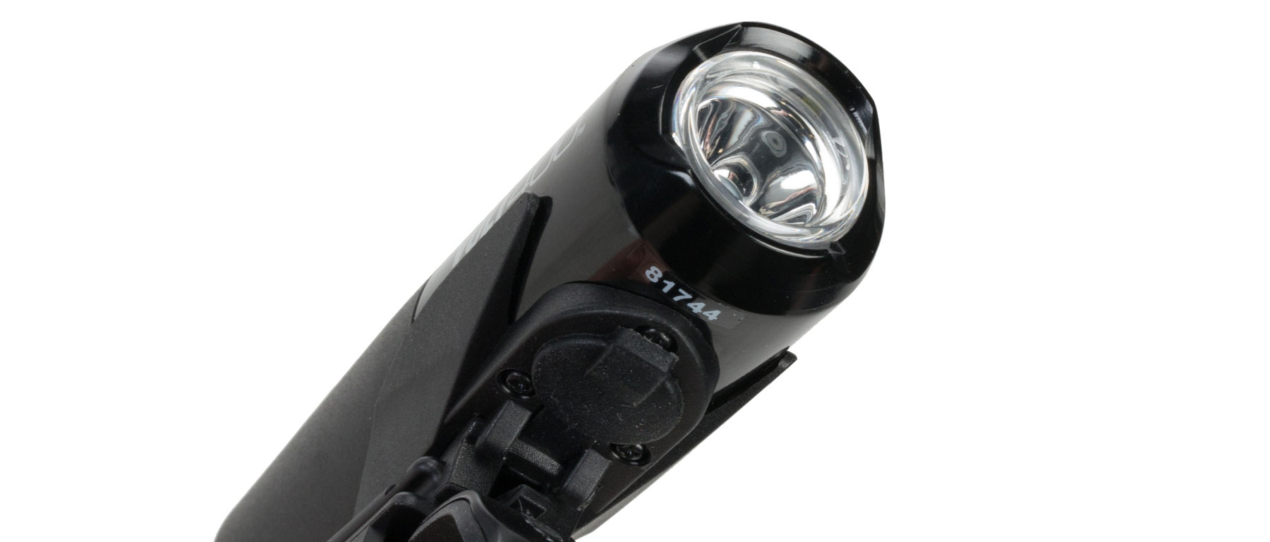 CatEye Volt 400 Light w/Helmet Mount