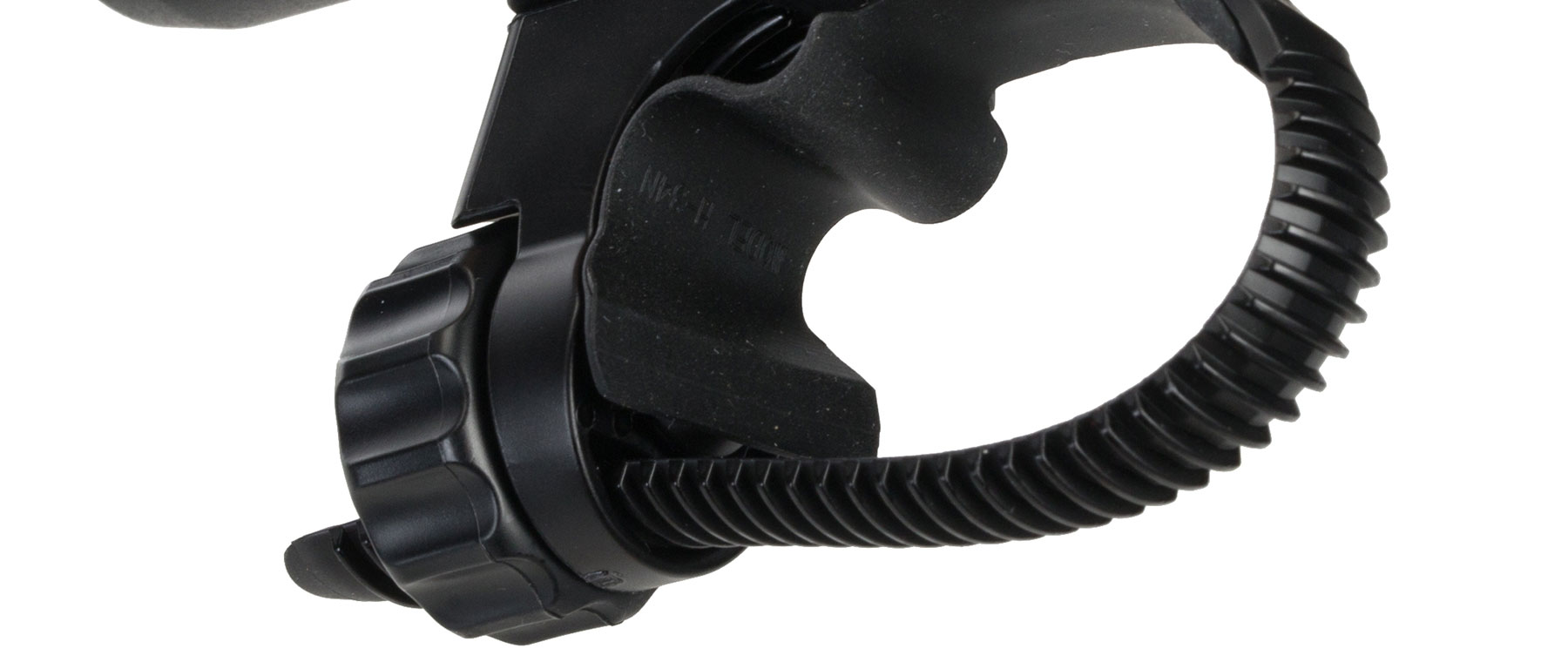 CatEye Volt 400 Light w/Helmet Mount