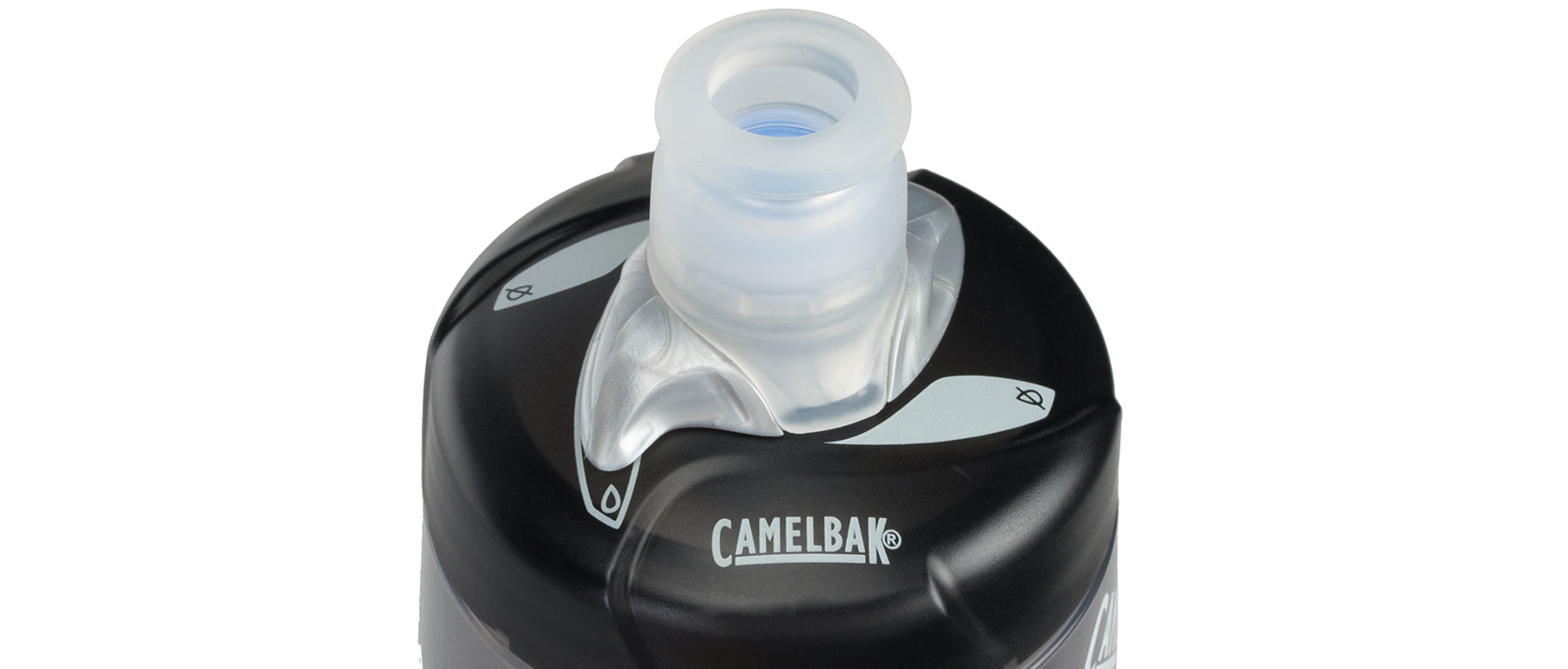 Skratch Labs Camelbak Podium Bottle 24oz