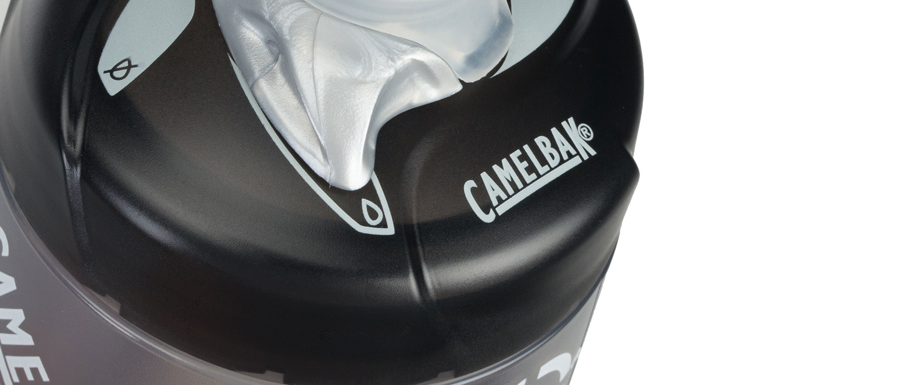 Skratch Labs Camelbak Podium Bottle 24oz