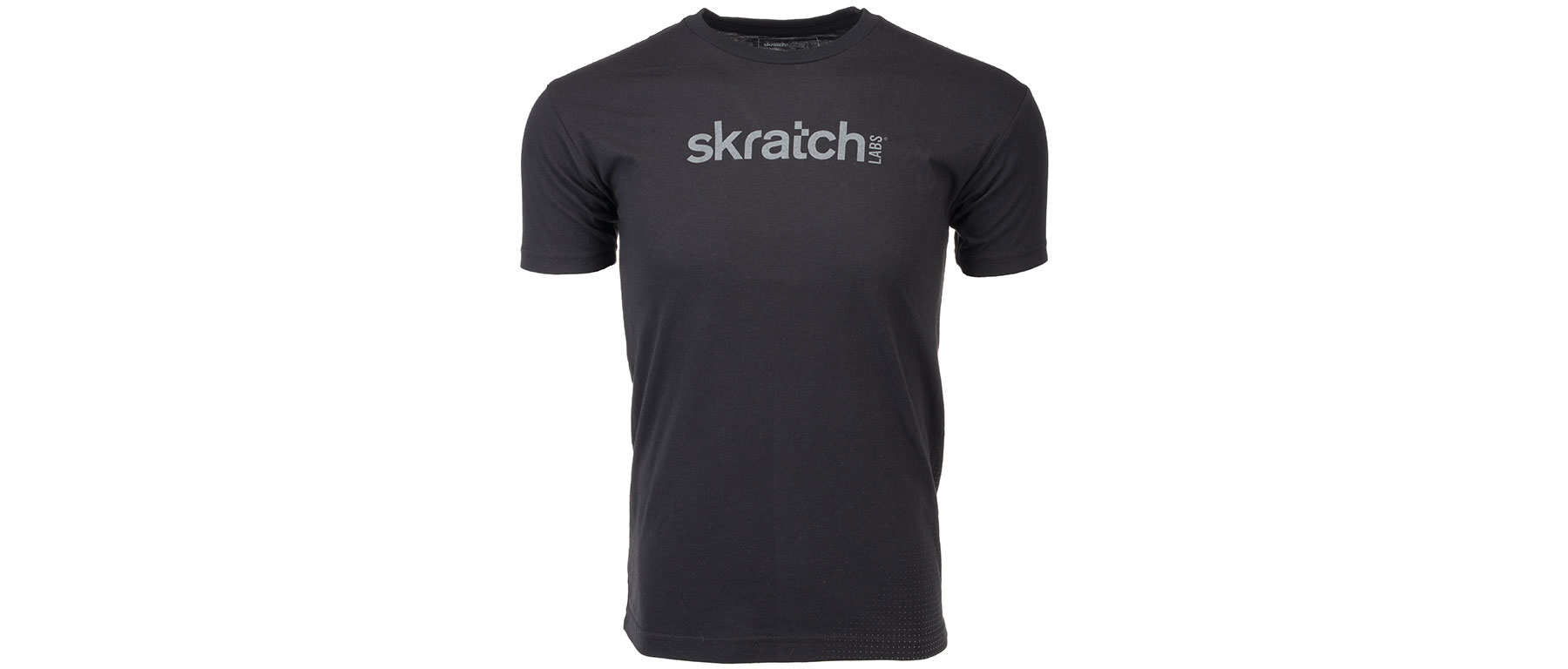 Skratch Labs Mens Logo T-Shirt