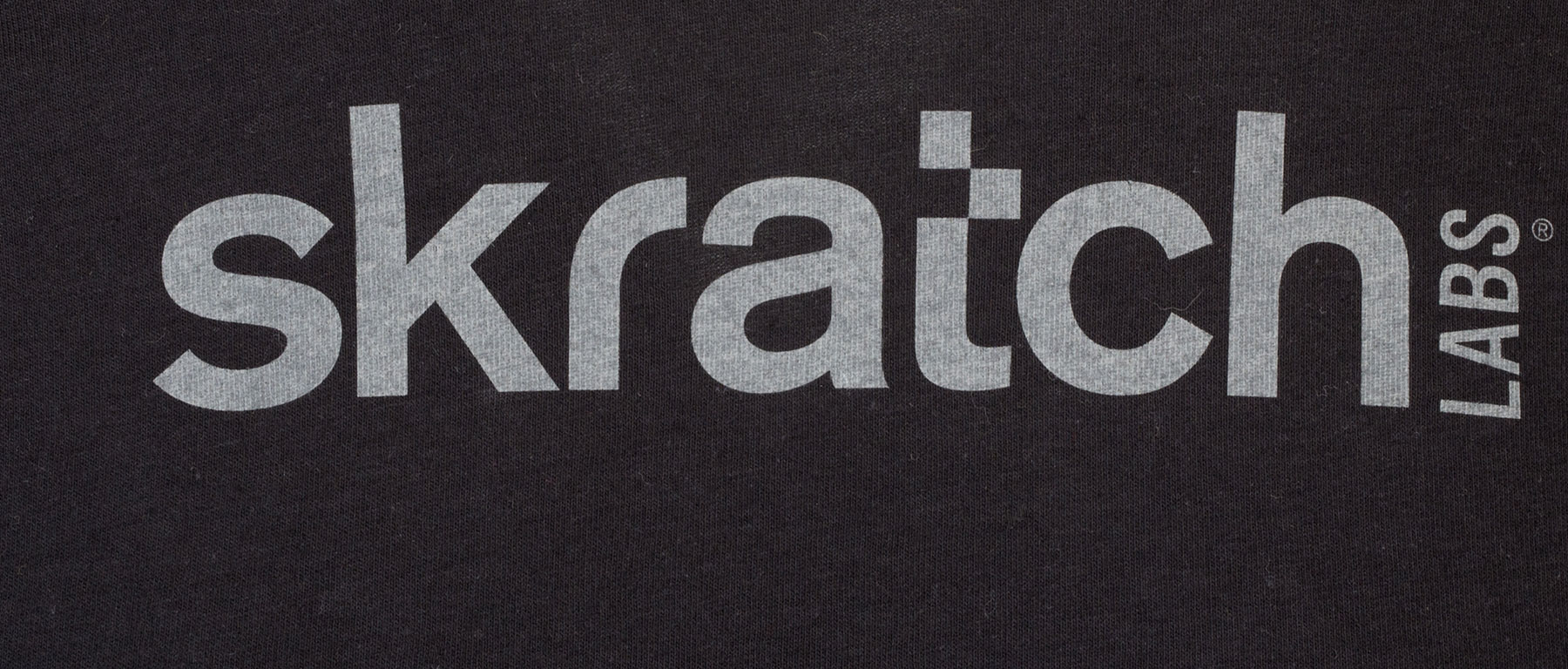 Skratch Labs Mens Logo T-Shirt