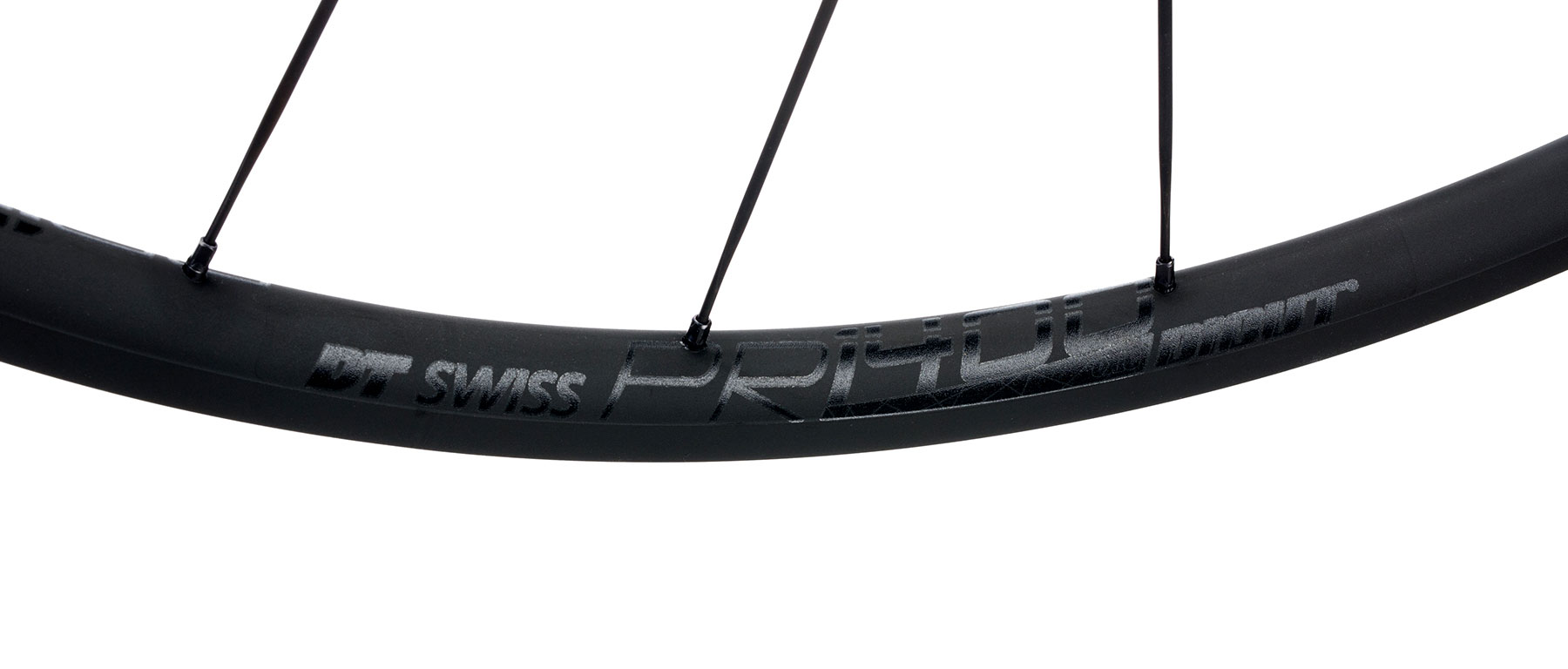 DT Swiss PR1400 Dicut OXiC Front Wheel