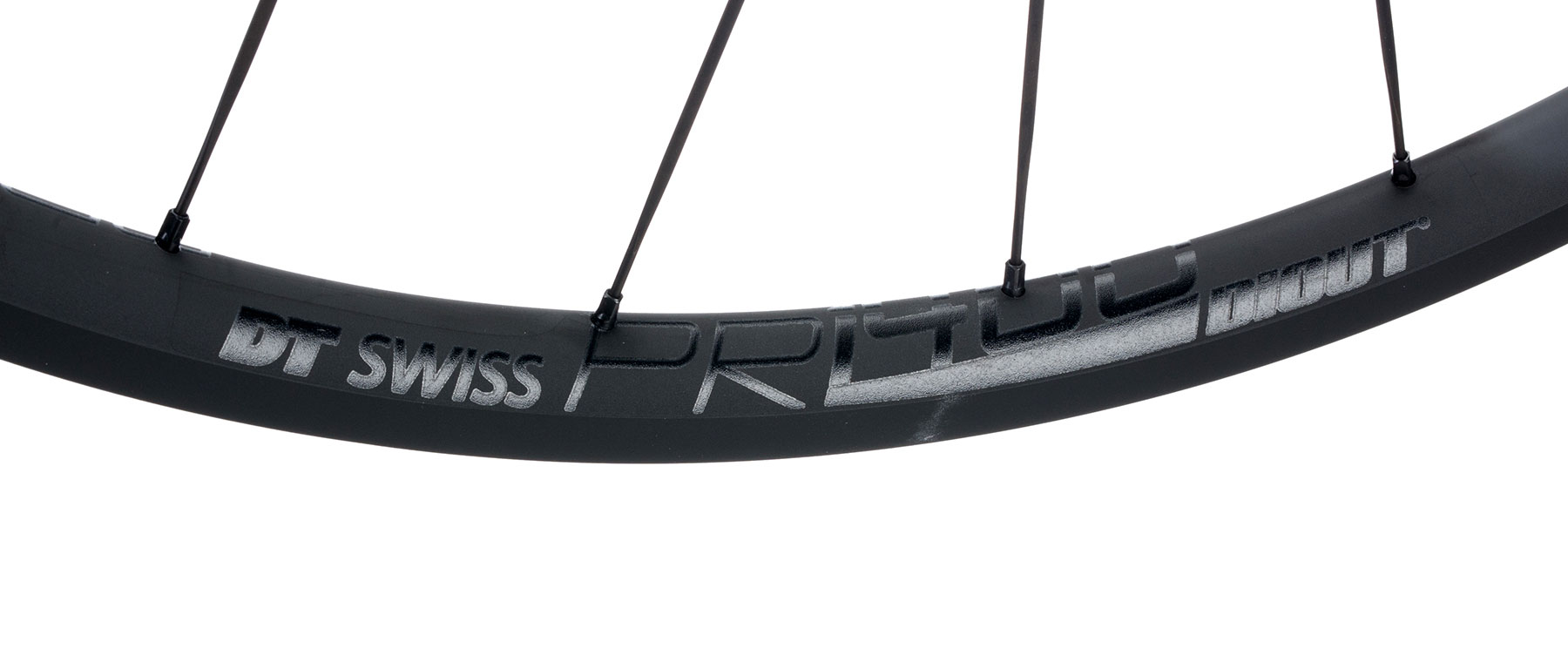 DT Swiss PR1400 Dicut OXiC Rear Wheel