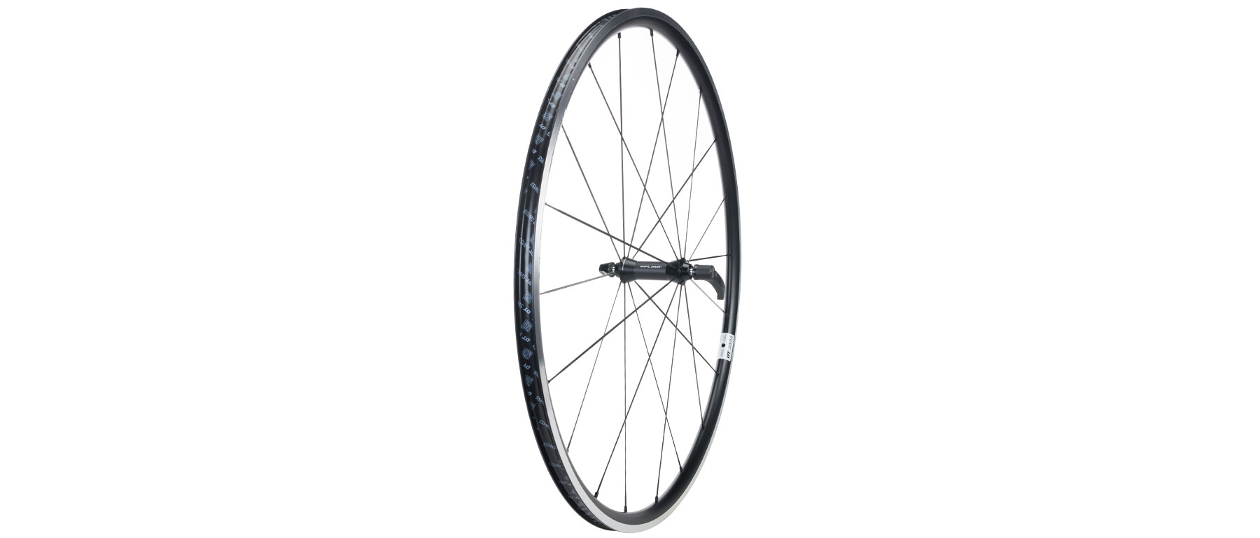 DT Swiss P1800 Spline 23 Front Wheel