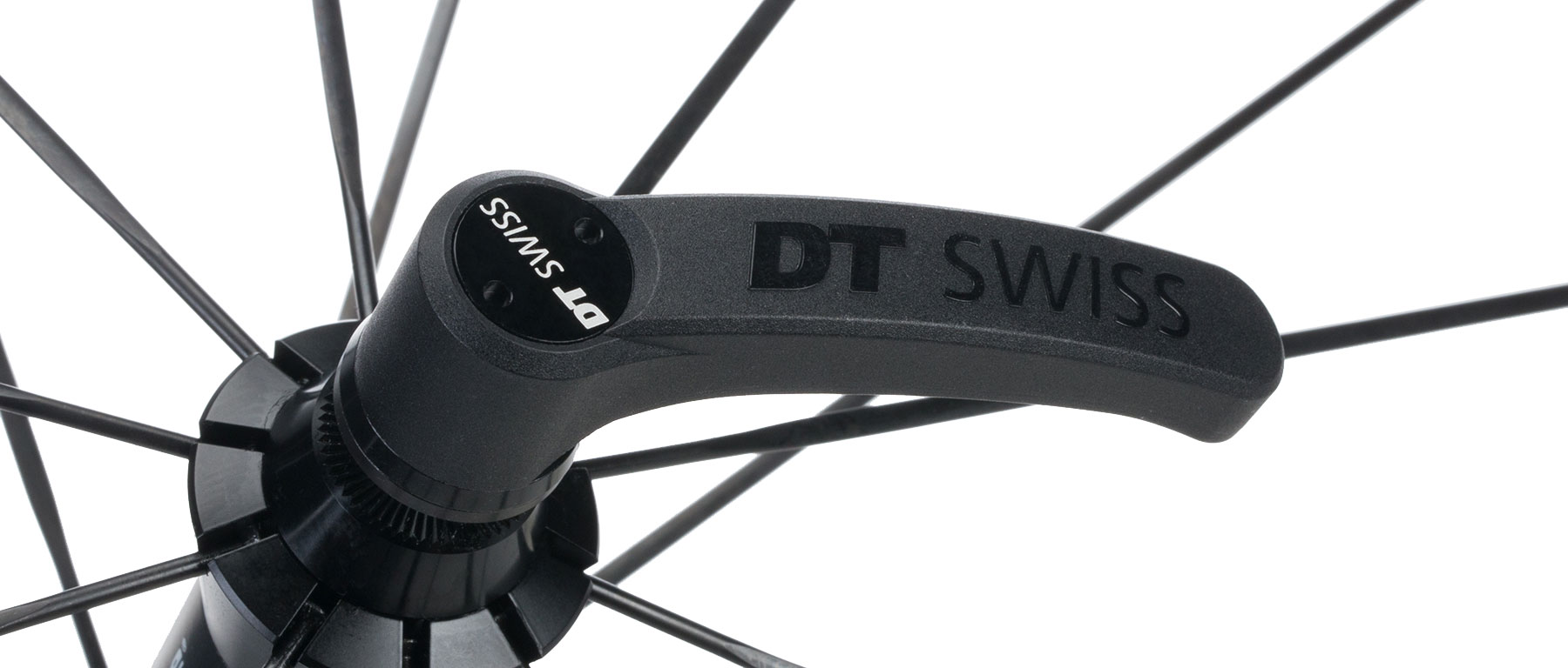 DT Swiss P1800 Spline 23 Front Wheel