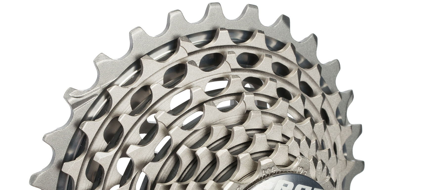 SRAM Red XG-1090 10 Speed Cassette