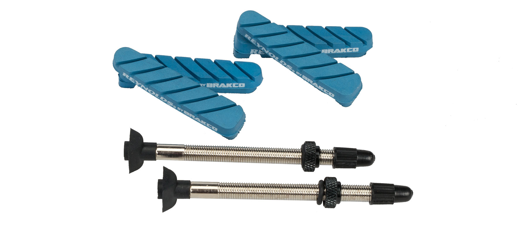 Reynolds Strike SLG Carbon Wheelset
