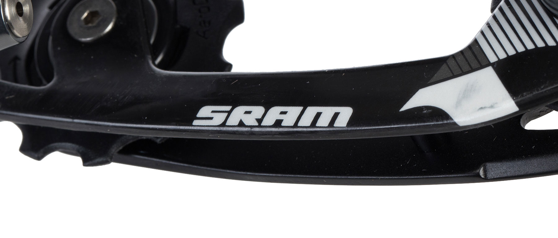SRAM Force WiFli 10-Speed Rear Derailleur