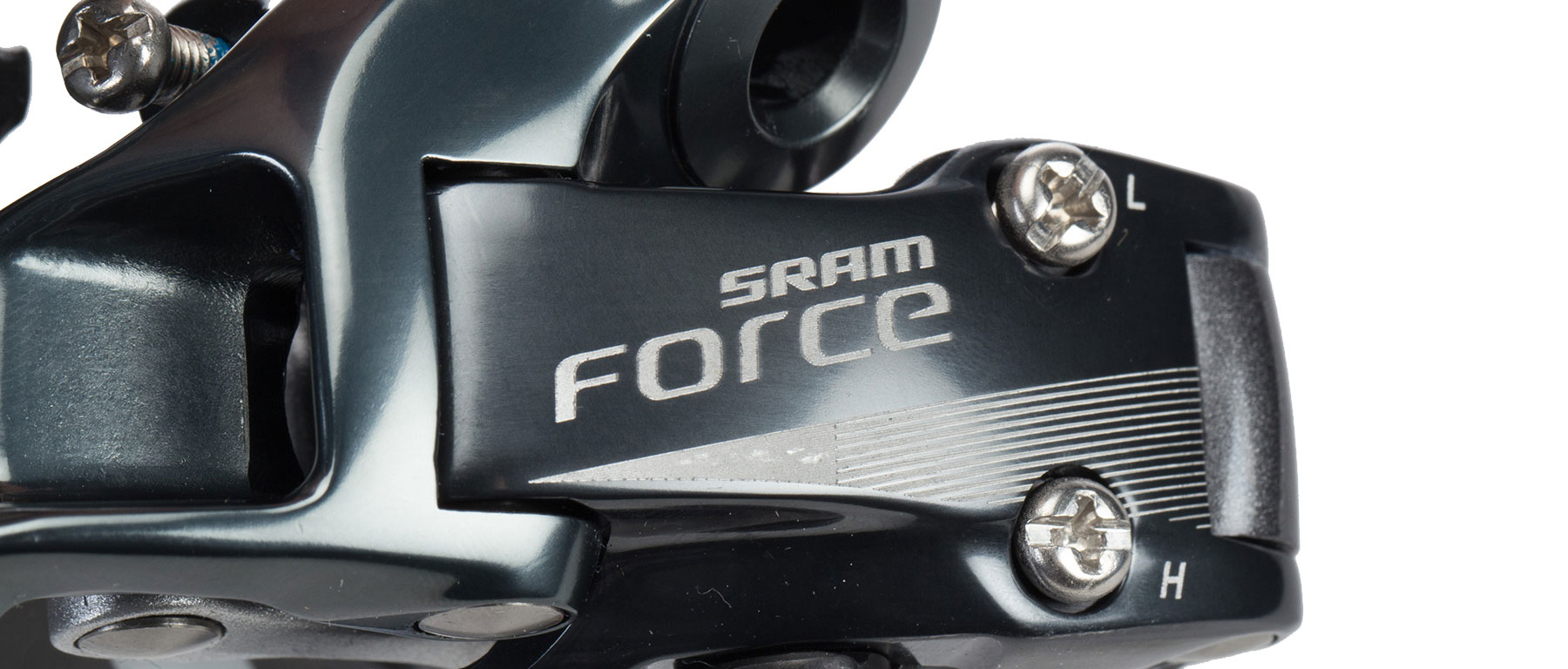 SRAM Force 22 11-Speed Rear Derailleur