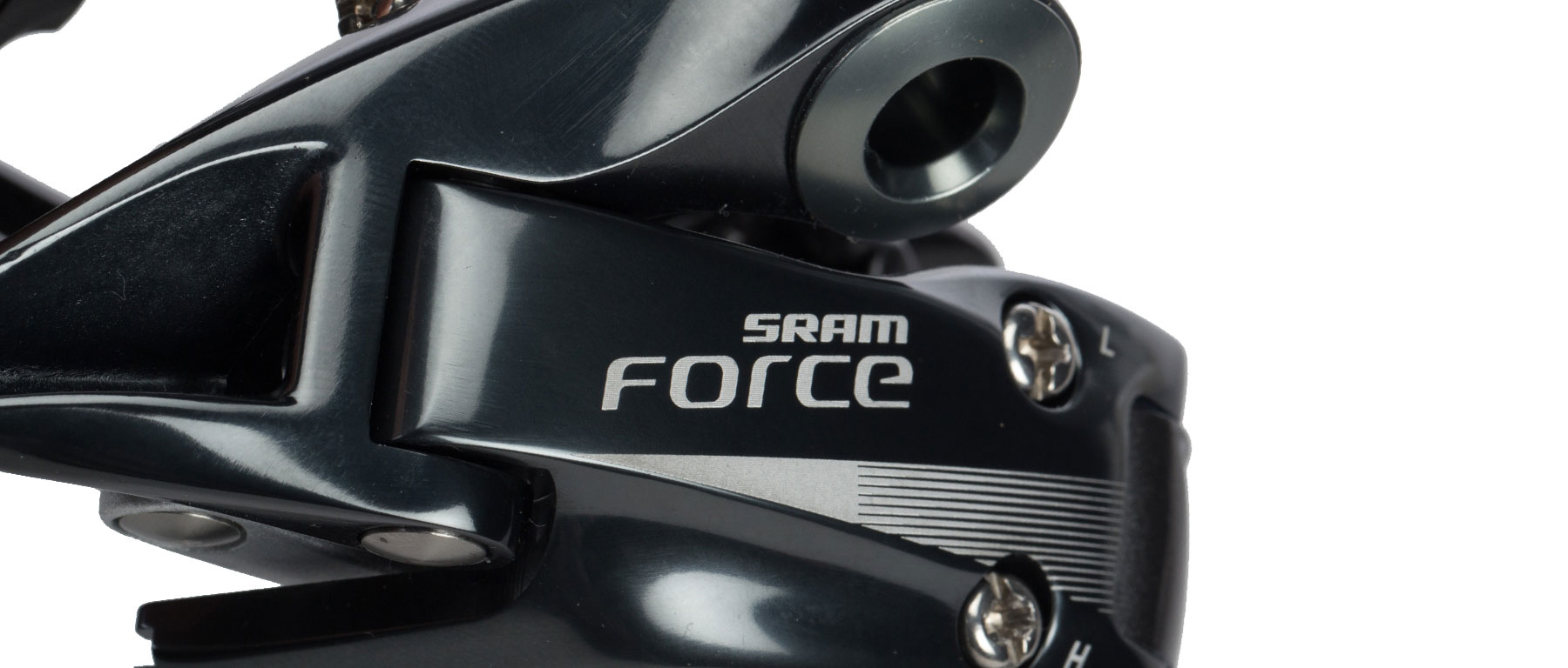 SRAM Force 22 11-Speed Rear Derailleur