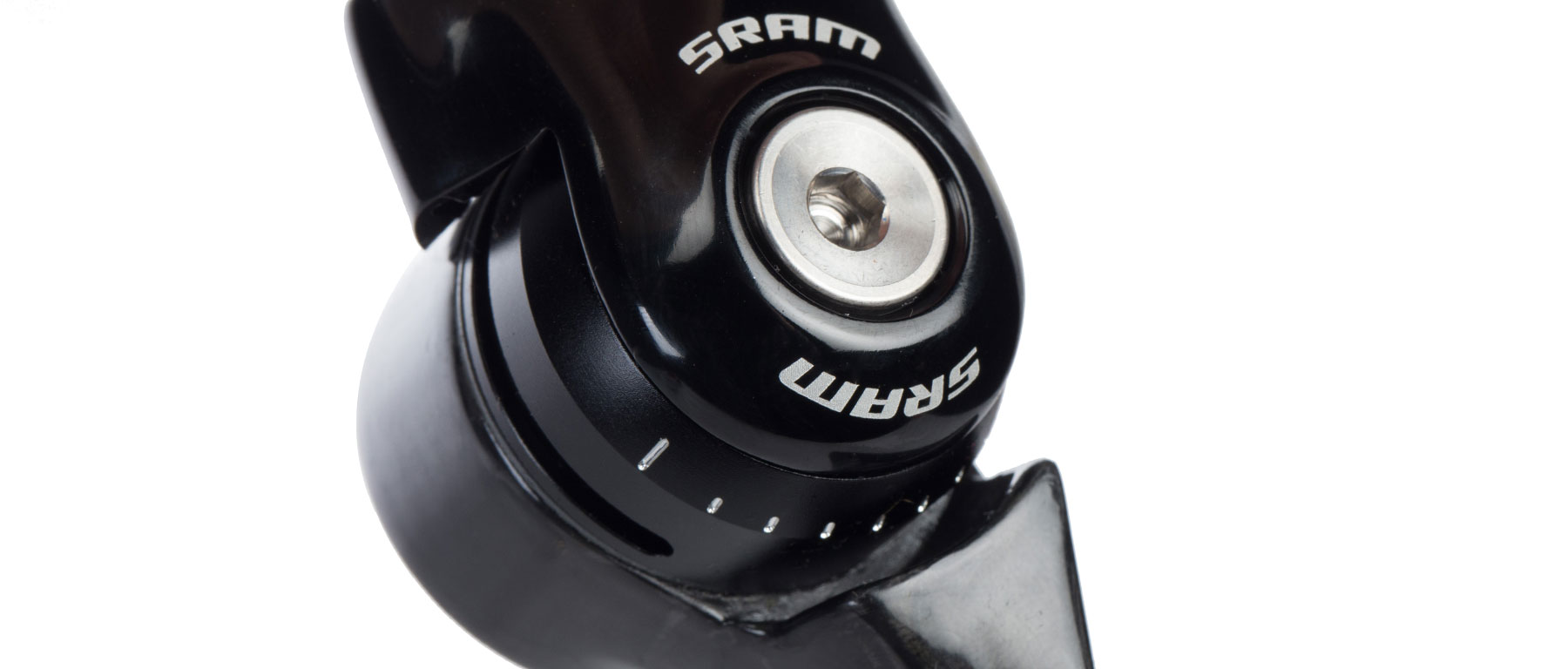 SRAM SL-1190 R2C Aero Bar End Shifters