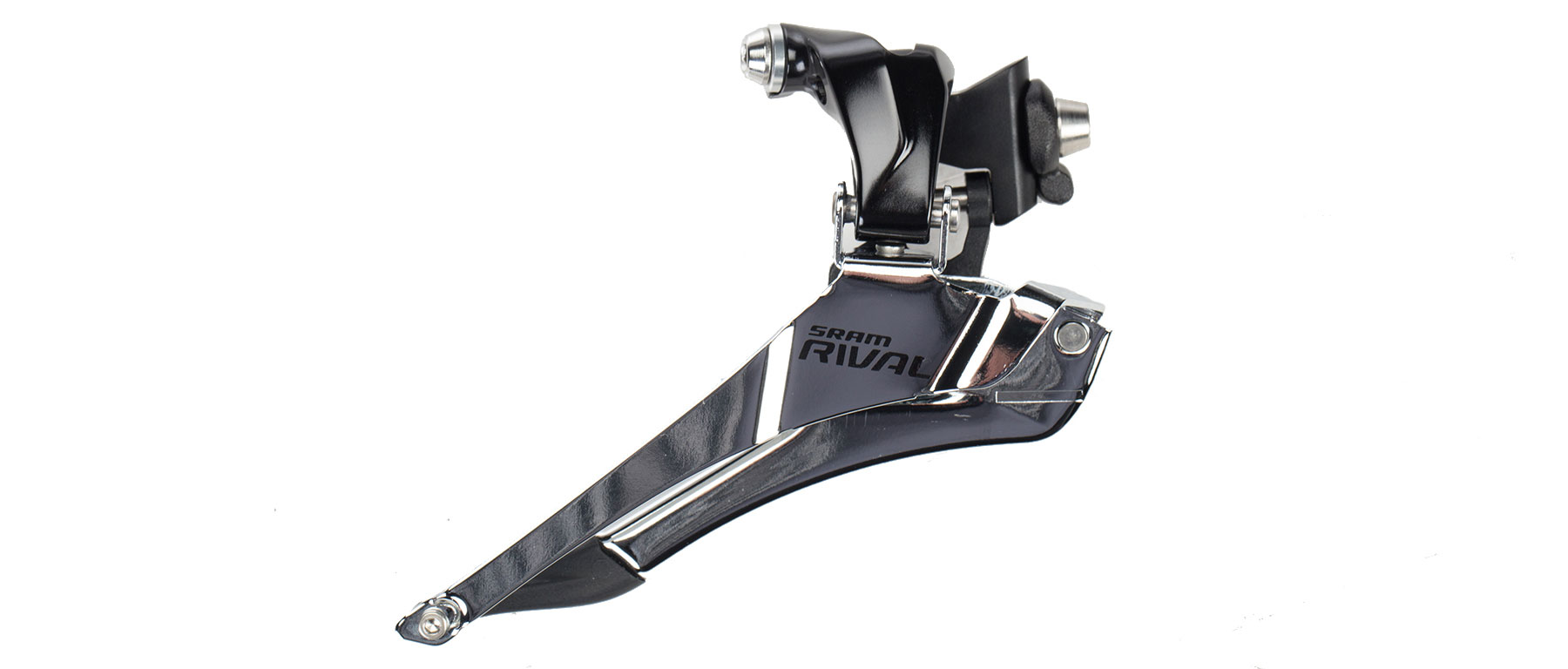 SRAM Rival 22 Yaw 11 Speed Front Derailleur Excel Sports Shop Online