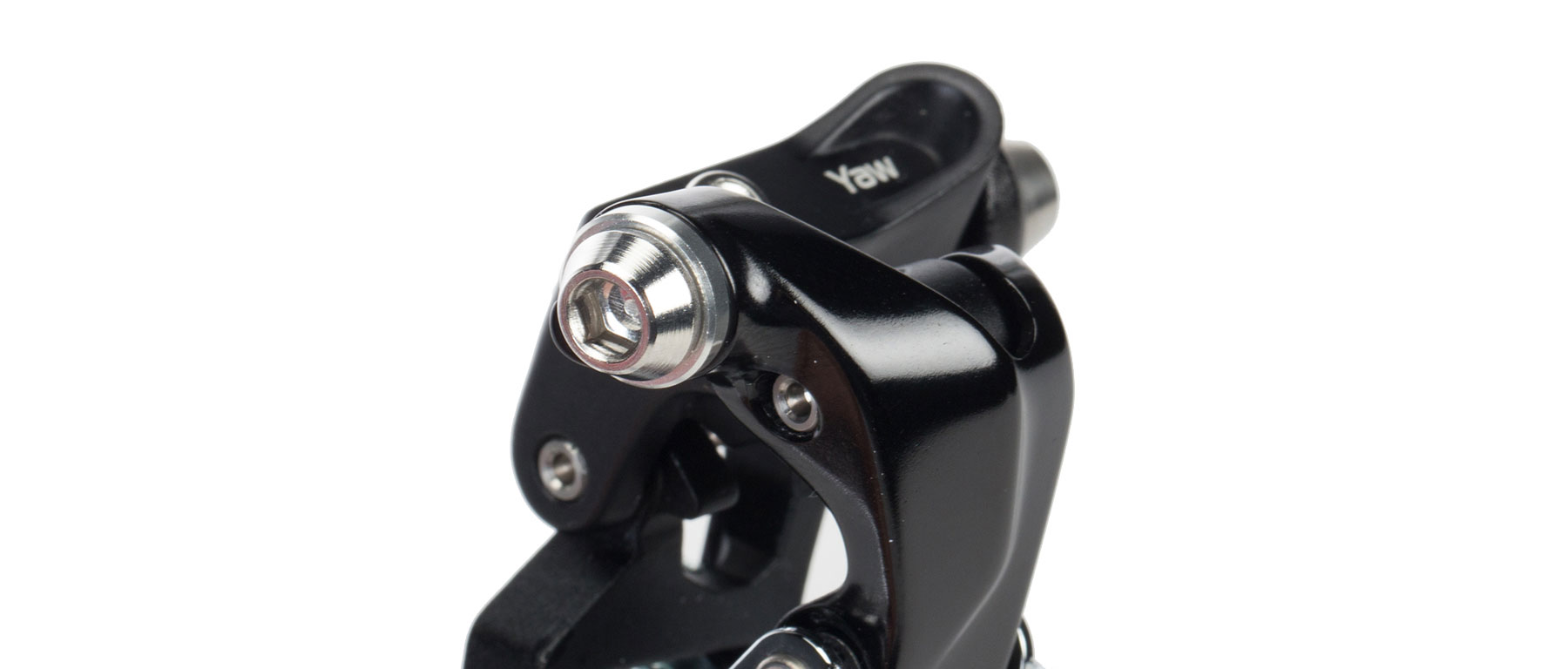 SRAM Rival 22 Yaw 11 Speed Front Derailleur Excel Sports Shop Online