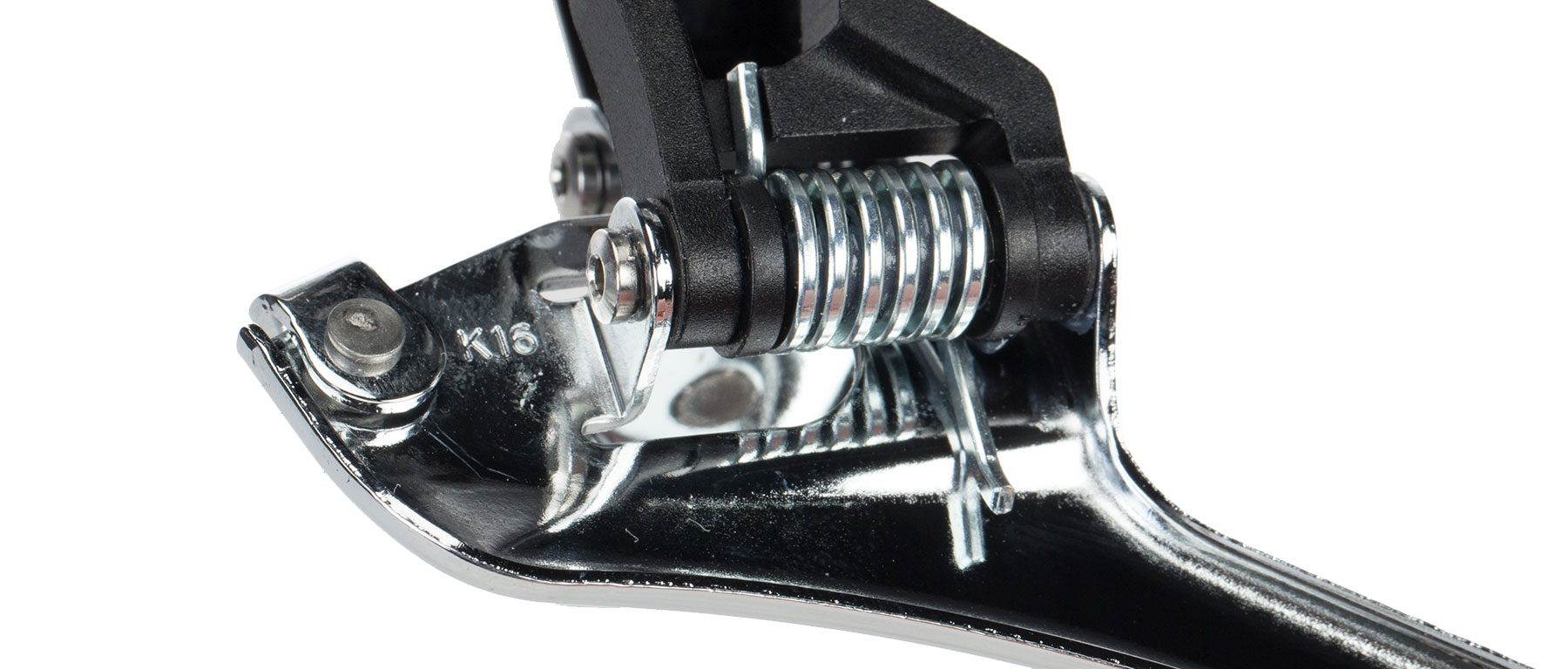 SRAM Rival 22 Yaw 11 Speed Front Derailleur