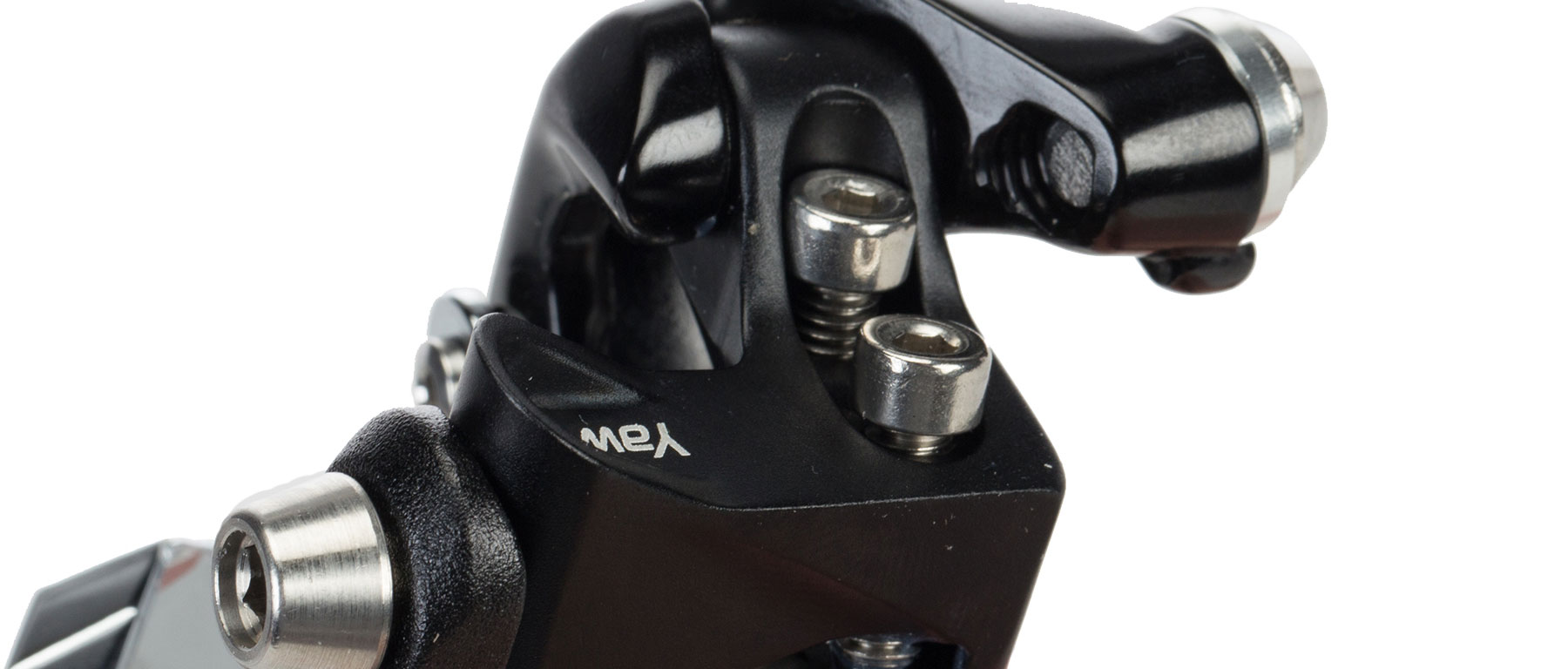 SRAM Rival 22 Yaw 11 Speed Front Derailleur