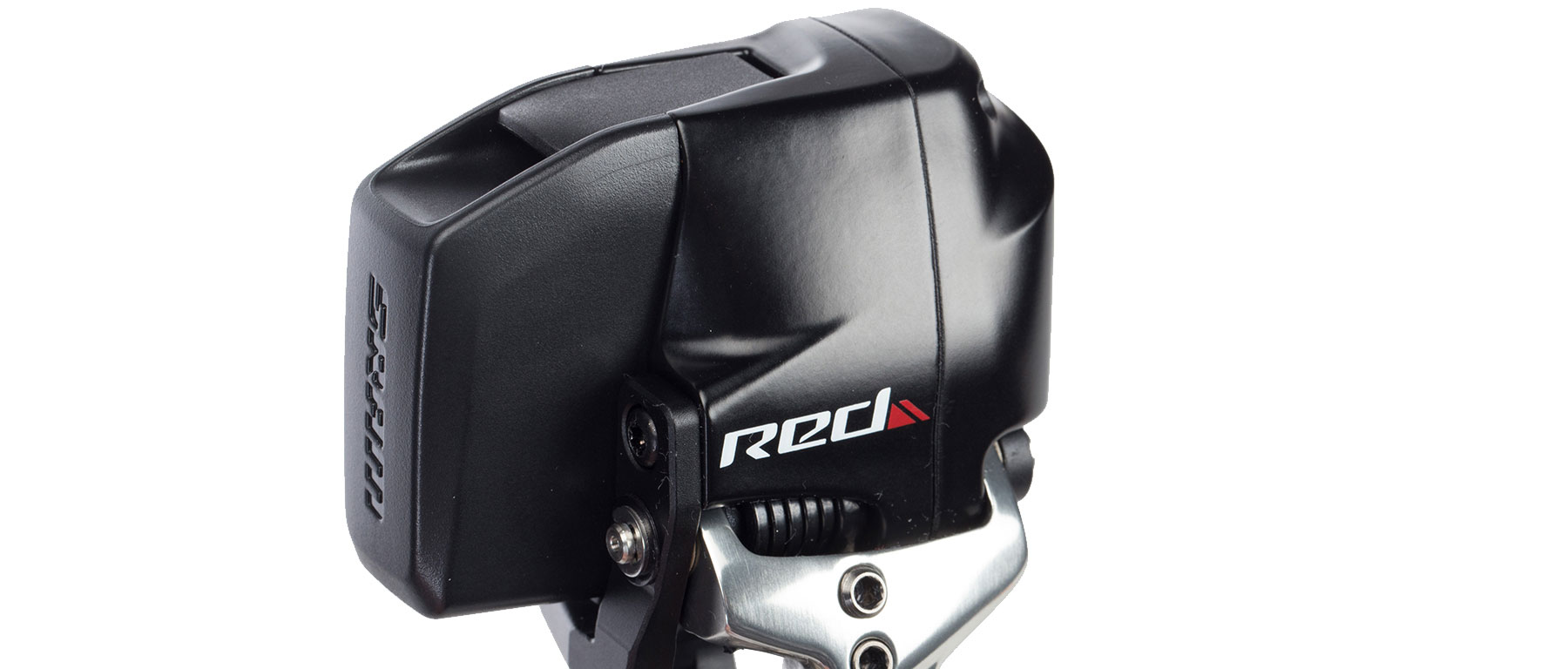 SRAM Red eTap Front Derailleur Braze-on