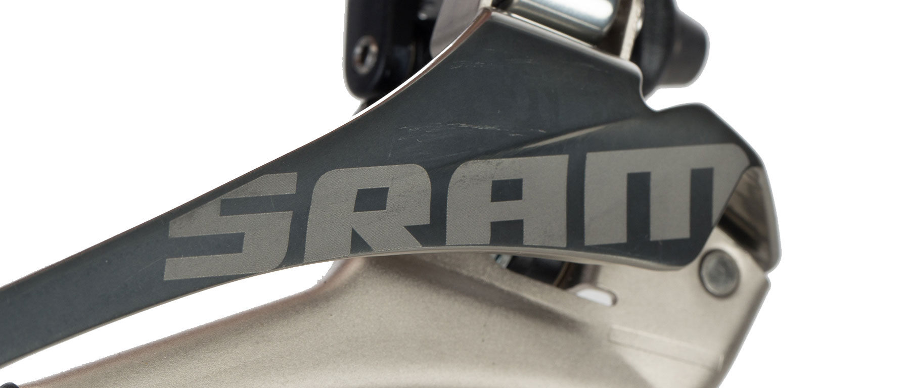 SRAM Red 10 Speed Front Derailleur