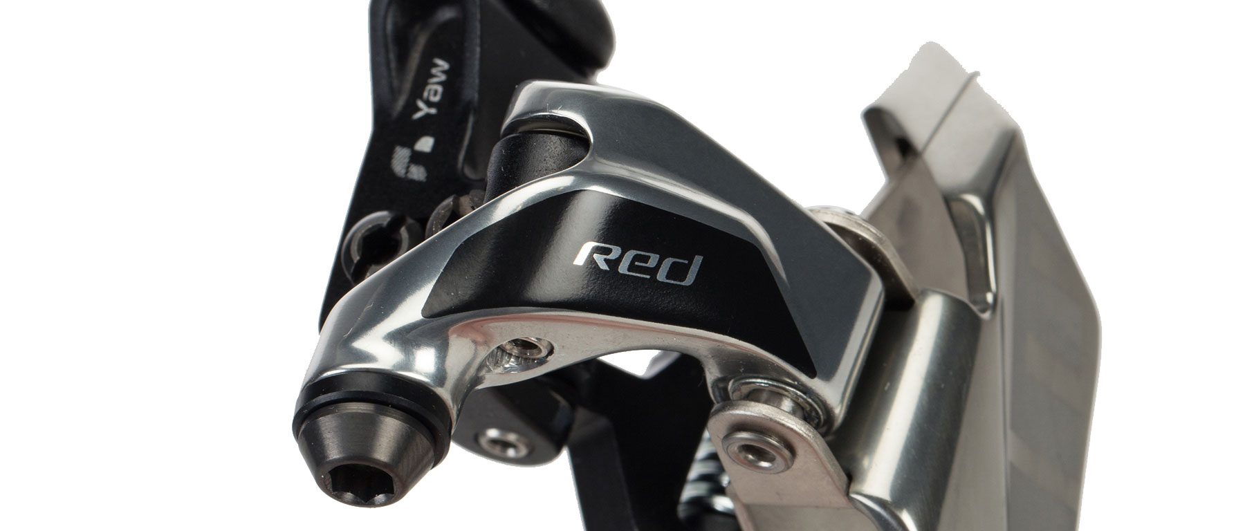 SRAM Red 10 Speed Front Derailleur