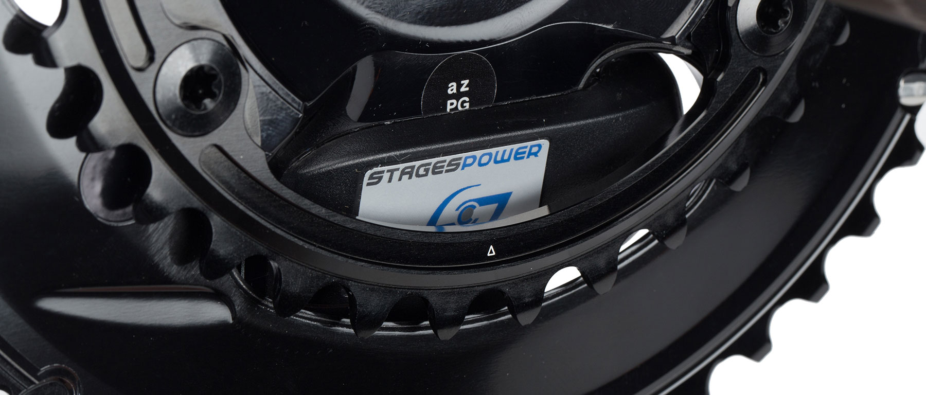 Stages Power LR Dura-Ace R9100 Meter