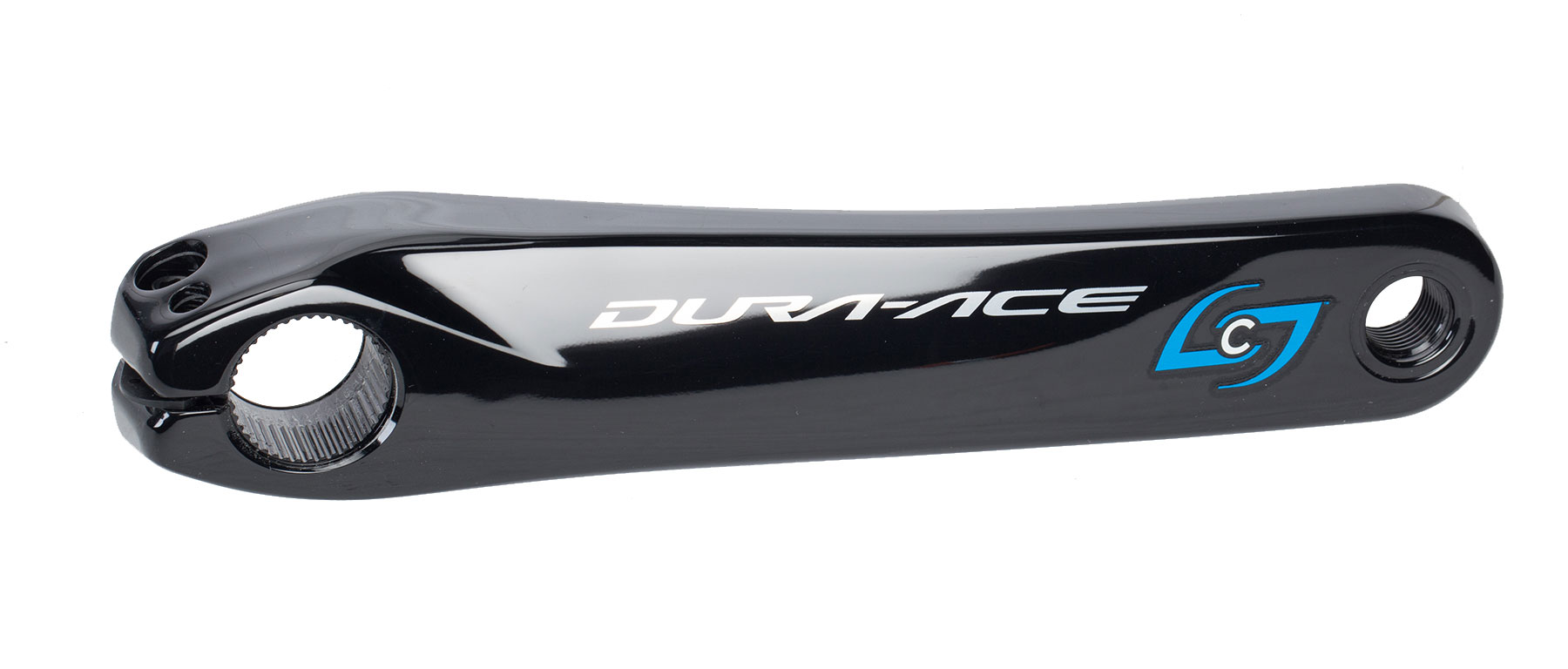 Stages Power L Dura-Ace R9100 Meter