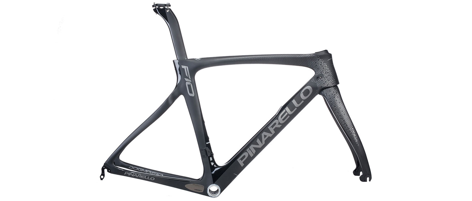 Pinarello Dogma F10 Rim Frameset