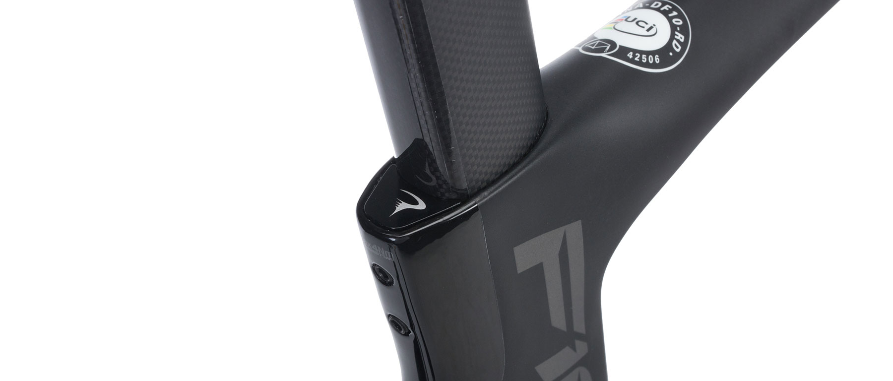 Pinarello Dogma F10 Rim Frameset