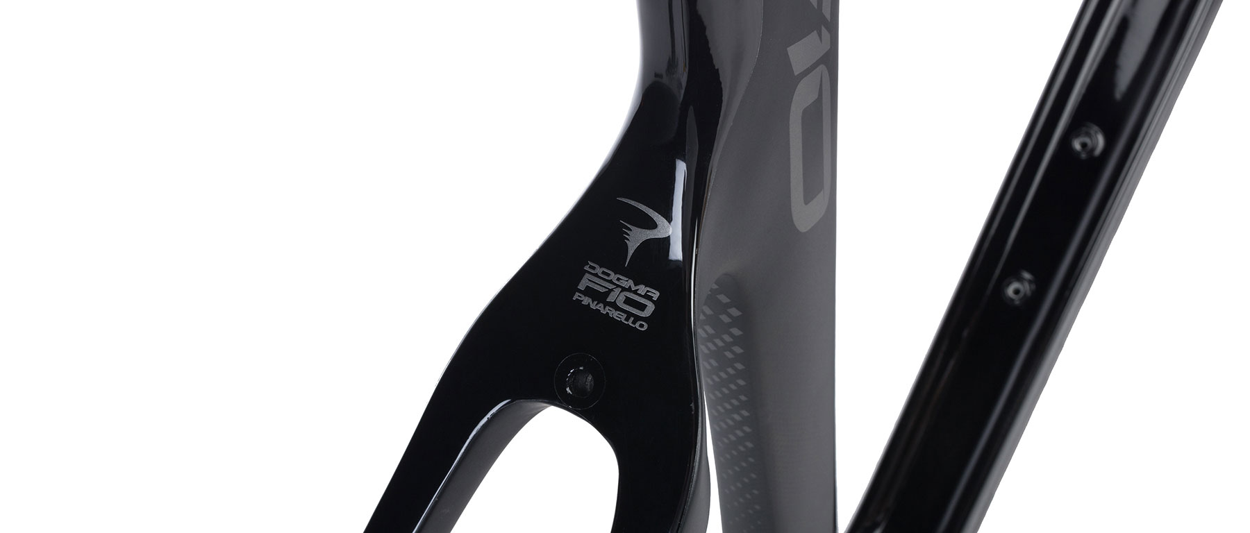 Pinarello Dogma F10 Rim Frameset