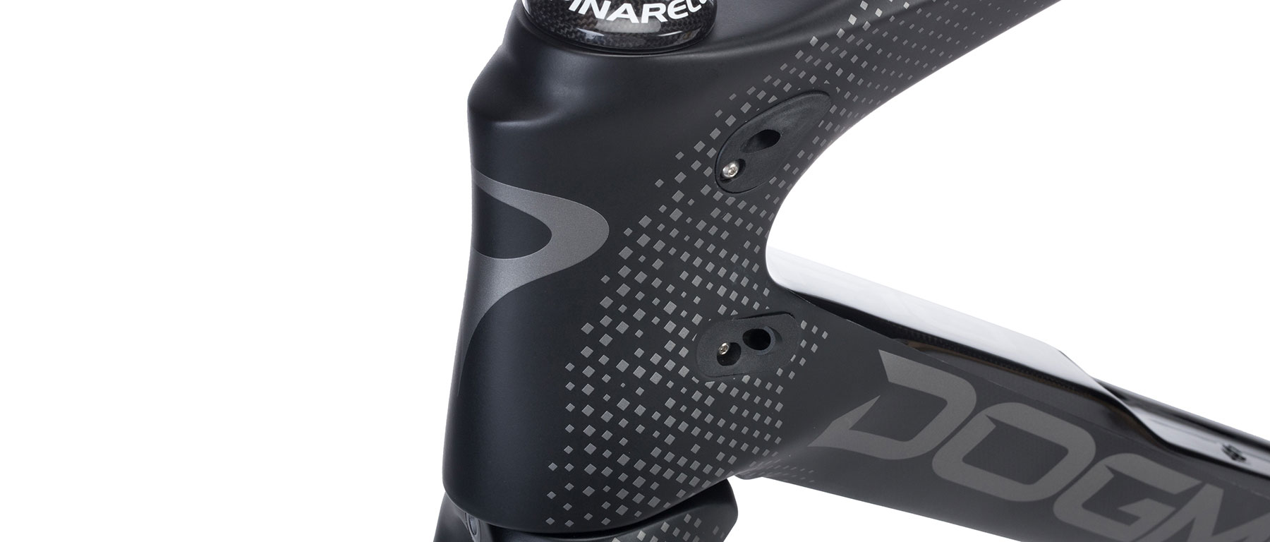 Pinarello Dogma F10 Rim Frameset