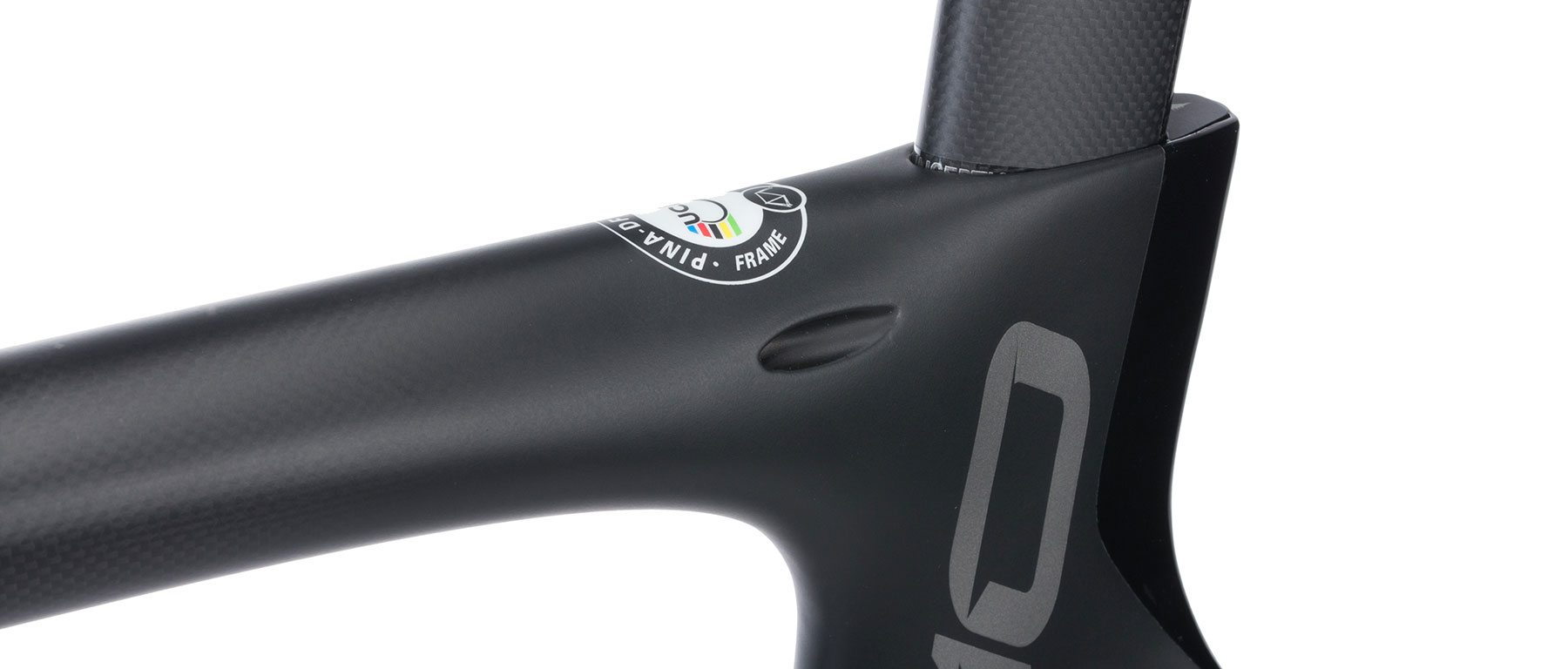 Pinarello Dogma F10 Rim Frameset