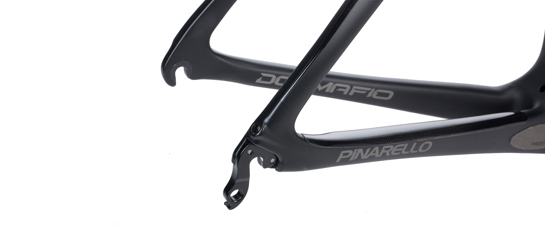 Pinarello Dogma F10 Rim Frameset