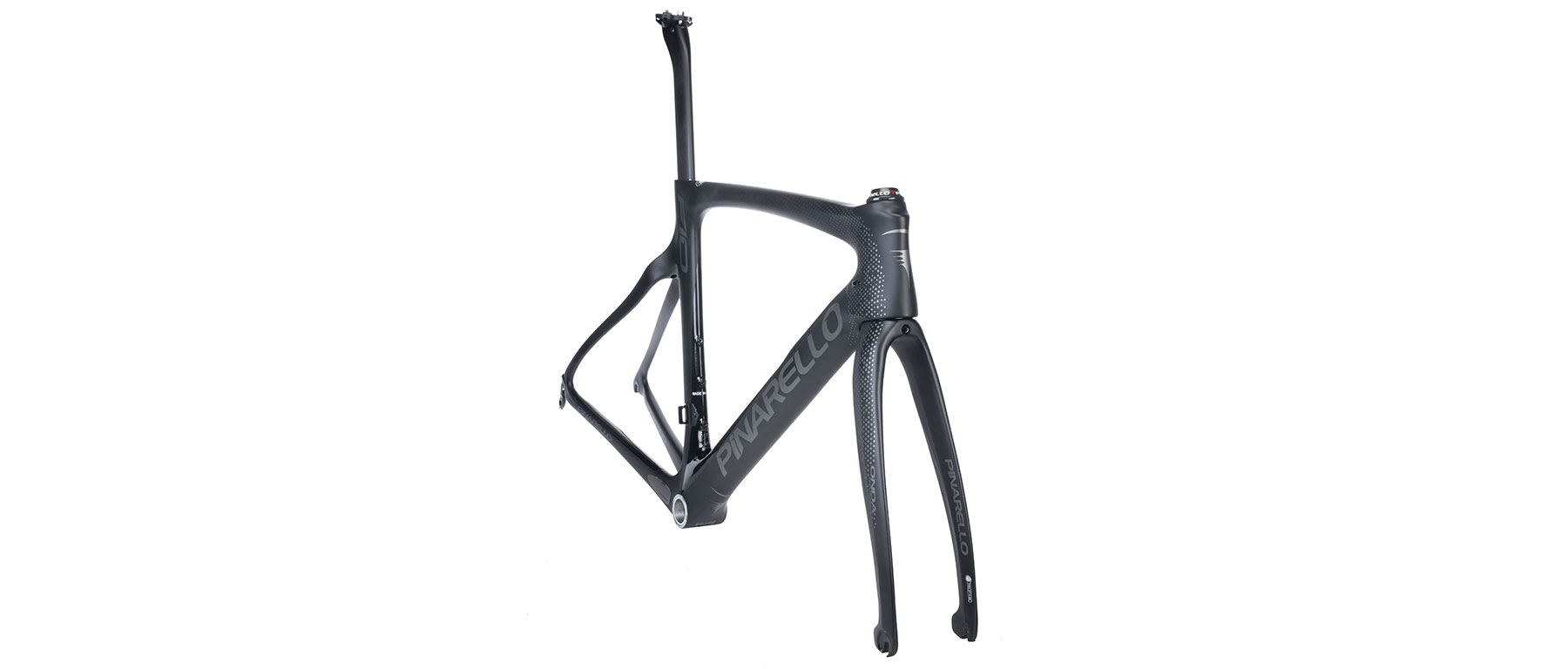 Pinarello Dogma F10 Rim Frameset