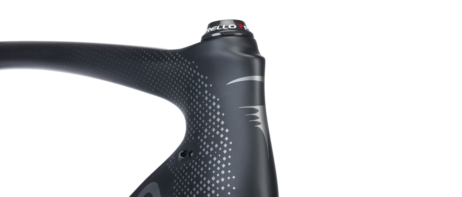 Pinarello Dogma F10 Rim Frameset