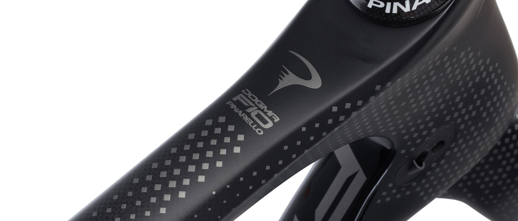Pinarello Dogma F10 Rim Frameset