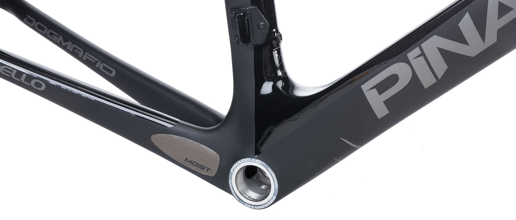 Pinarello Dogma F10 Rim Frameset