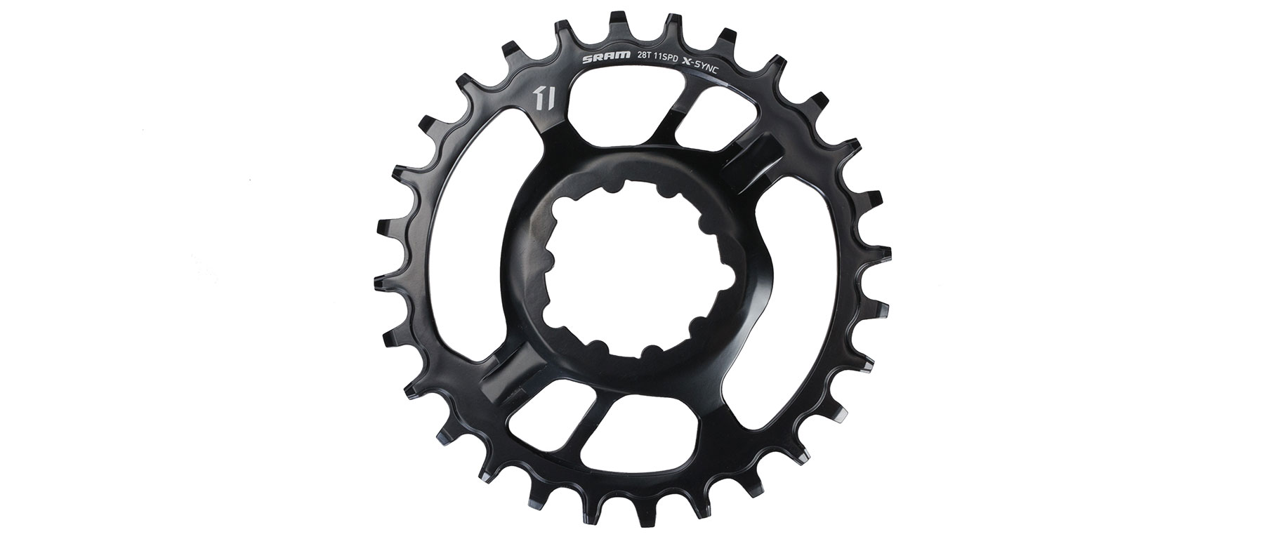 SRAM X-Sync Direct Mount Chainring